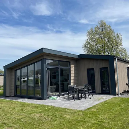 De Beemster | Holiday Park Near Amsterdam-2