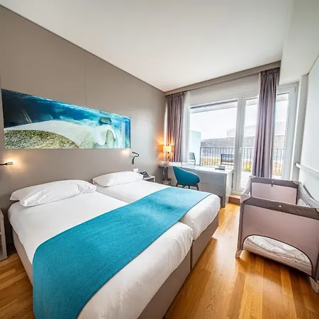 Aquatis Hotel-2