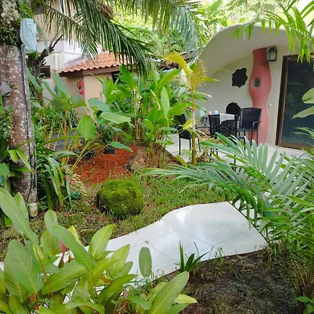 Relax Eco Life Center-Khao Lak-3