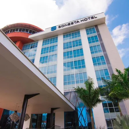 Sonesta Hotel Pereira-2