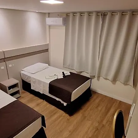 Hotel Joacaba-2