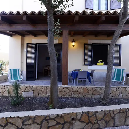 Oasis Hotel Residence Resort-2