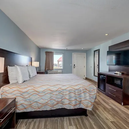 Ocean'S Edge Hotel, Port Aransas,Tx-2