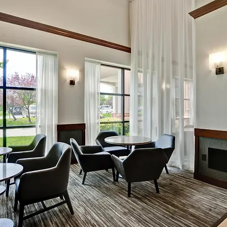 Hyatt Place Baltimore/Bwi Airport-3