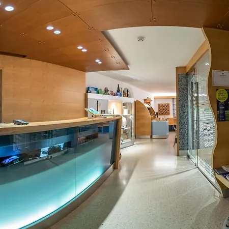 Hotel Suite Inn-3