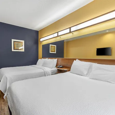 Surestay Plus Hotel By Best Western Keyser-2
