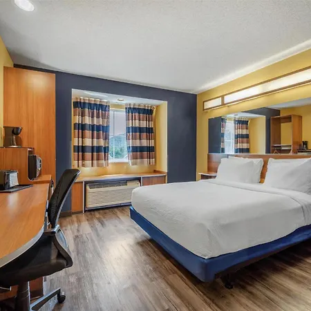 Surestay Plus Hotel By Best Western Keyser-3