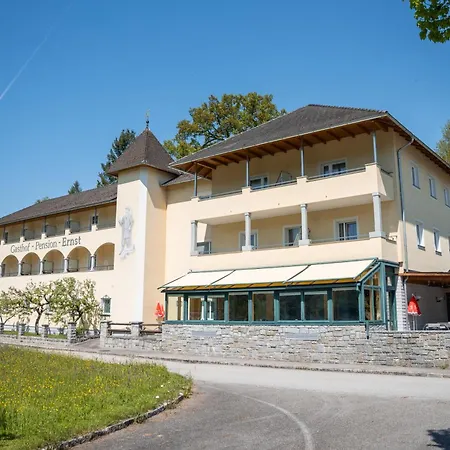 Gasthof - Landhotel Ernst-3