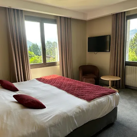 Hotel Les Grillons-2