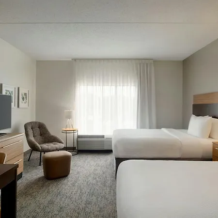 Towneplace Suites By Marriott Pittsburgh Harmarville-3