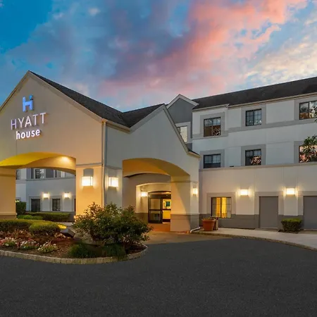 Hyatt House Parsippany Whippany-3