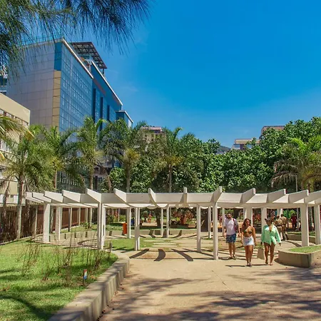 Arena Ipanema Hotel-2