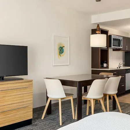 Towneplace Suites By Marriott Auburn University Area-3