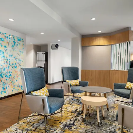 Towneplace Suites By Marriott Auburn University Area-2