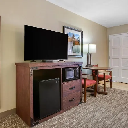 Best Western Rancho Grande-3