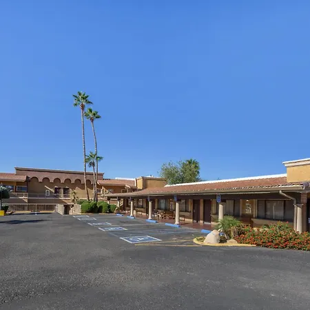 Best Western Rancho Grande-2