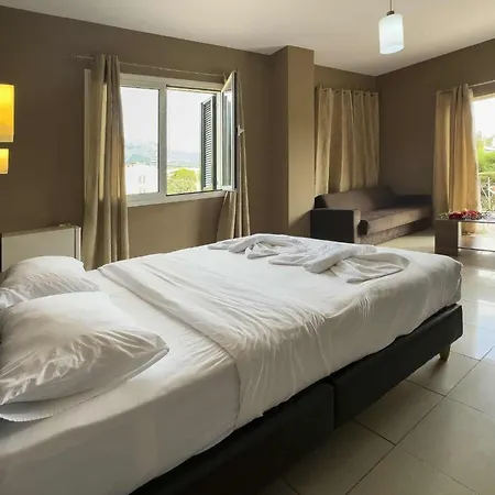 Cavallari Palace Hotel Suites-3