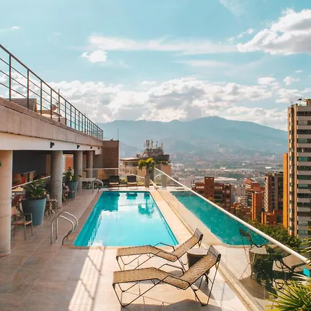 Soul Lifestyle Hotel-2