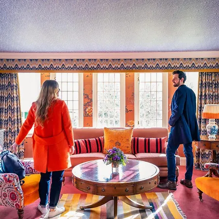 The Glenmorangie House-2