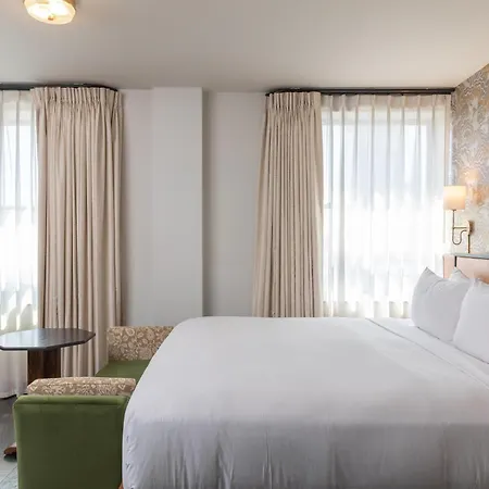 Holston House Nashville, In The Unbound Collection By Hyatt-3
