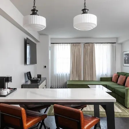 Holston House Nashville, In The Unbound Collection By Hyatt-3