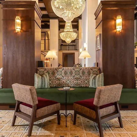 Holston House Nashville, In The Unbound Collection By Hyatt-2