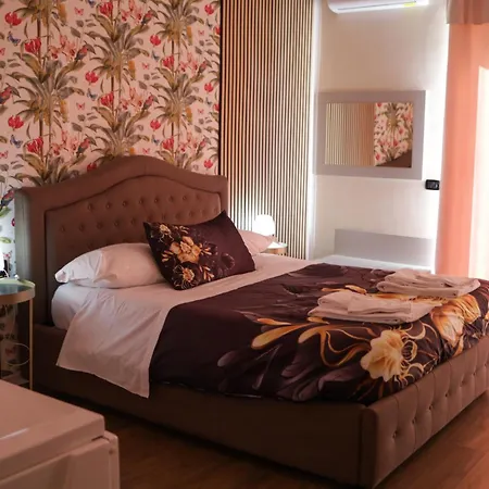 Mirosa Bed And Breakfast-2