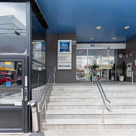 Ibis Budget Santos Gonzaga-3