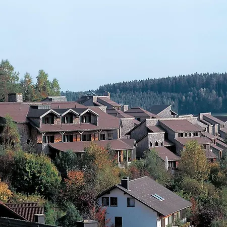 Hapimag Ferienwohnungen Unterkirnach-3