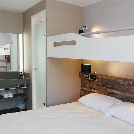 Ibis Budget Annecy sud-Poisy-2