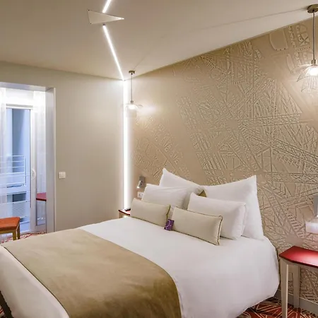 Mercure Paris Pont de Levallois Neuilly-2