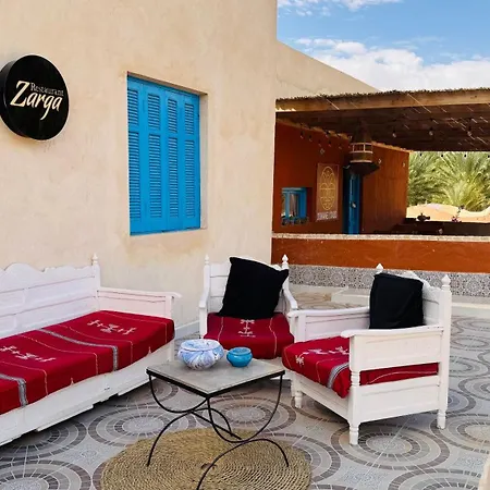 L'Oasis Zarga-3
