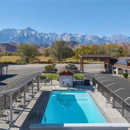 Best Western Frontier Motel-2