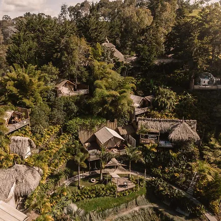 Atma Villas Hotel Boutique Guatape-3