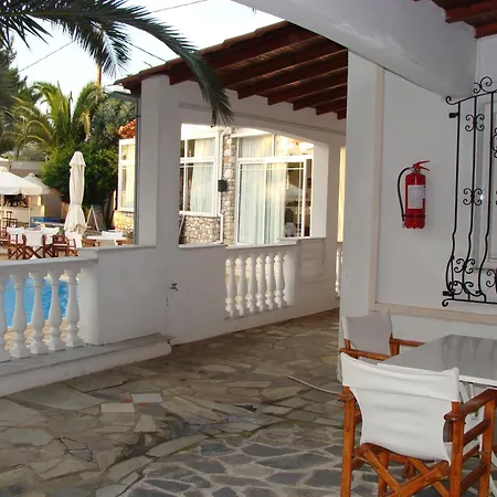 Villa Christina Skiathos-3