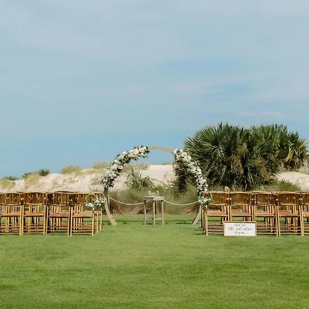 Residence Inn By Marriott Jekyll Island-3