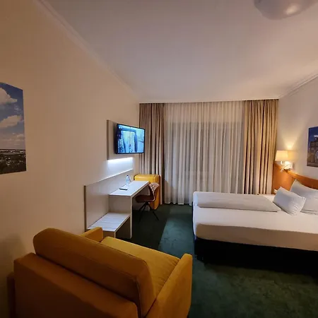 Myminga4 - Hotel & Serviced Apartments-3