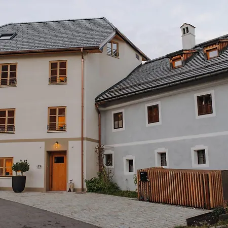 Mesnerhaus&Gourmetrestaurant Mesnerhaus mit 4 Hauben-3