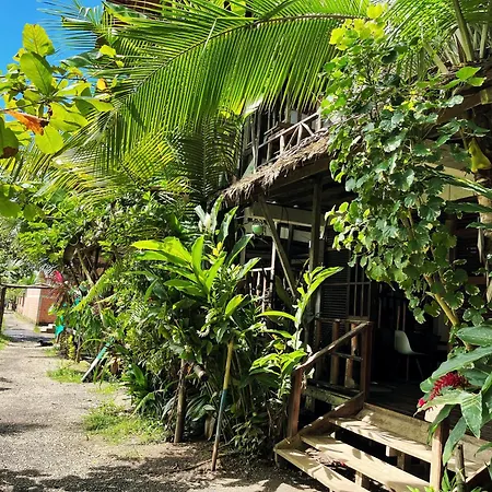 Utria Hostel-2