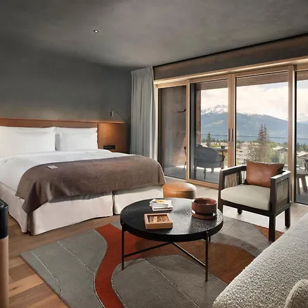 Six Senses Crans-Montana-2