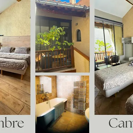 La Casa De Boulbon-3