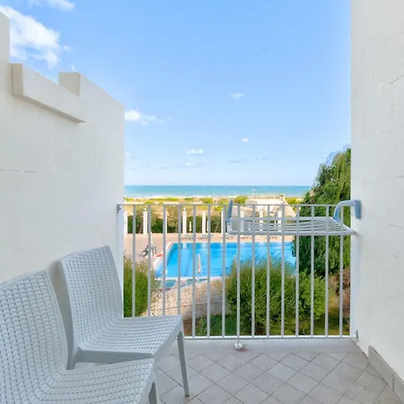 Calanca Apulian Residence-2