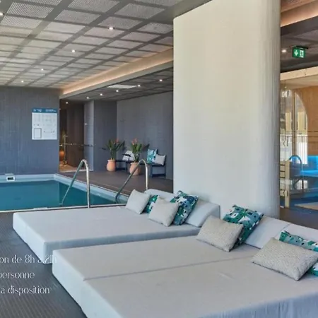 Appart Hotel Odalys City Marseille Centre Euromed-2