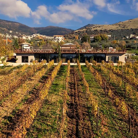 Al Piglio Maison De Charme Wine & Wellness Resort-3