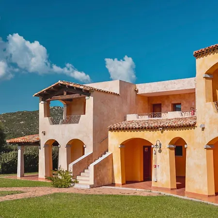 Marina Beach Residence With Private Beach In Marinella-3