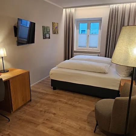 Hotel Gasthof Stieglers-2