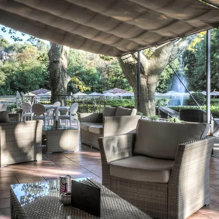 Moulin de Vernègues Hôtel&Spa-2