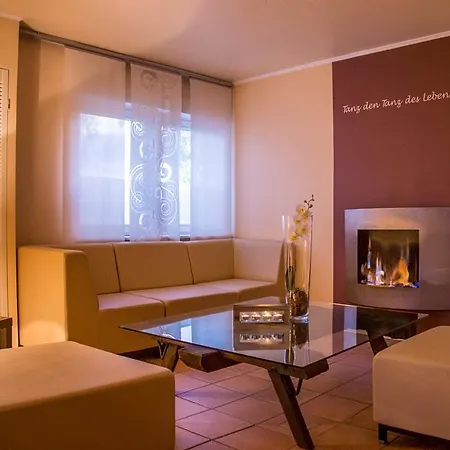 Hotel Grüner Jäger-2