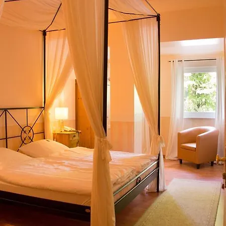 Hotel Grüner Jäger-3