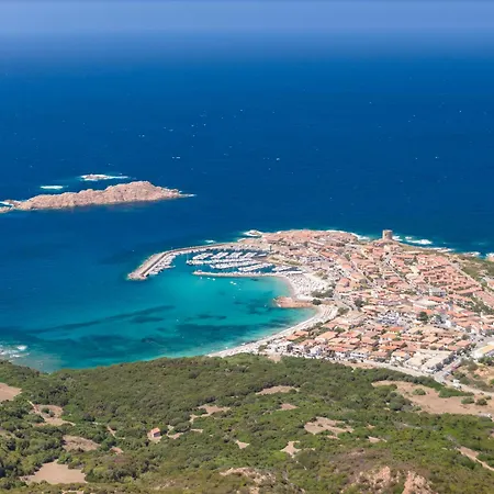 Residence Rocce Rosse-3